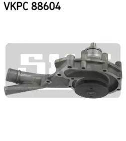 Насос SKF VKPC 88604